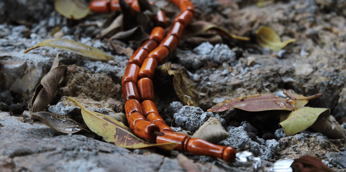 Πως να επιλέξετε το κατάλληλο κομπολόι ή μπεγλέρι για δώρο;